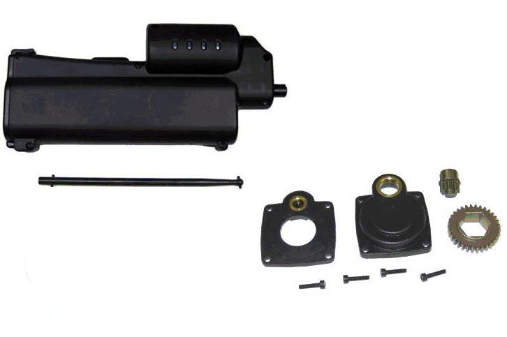 Fastrax Nitro Power Starter